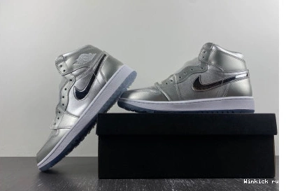 Jordan Golf Air High 1 0718